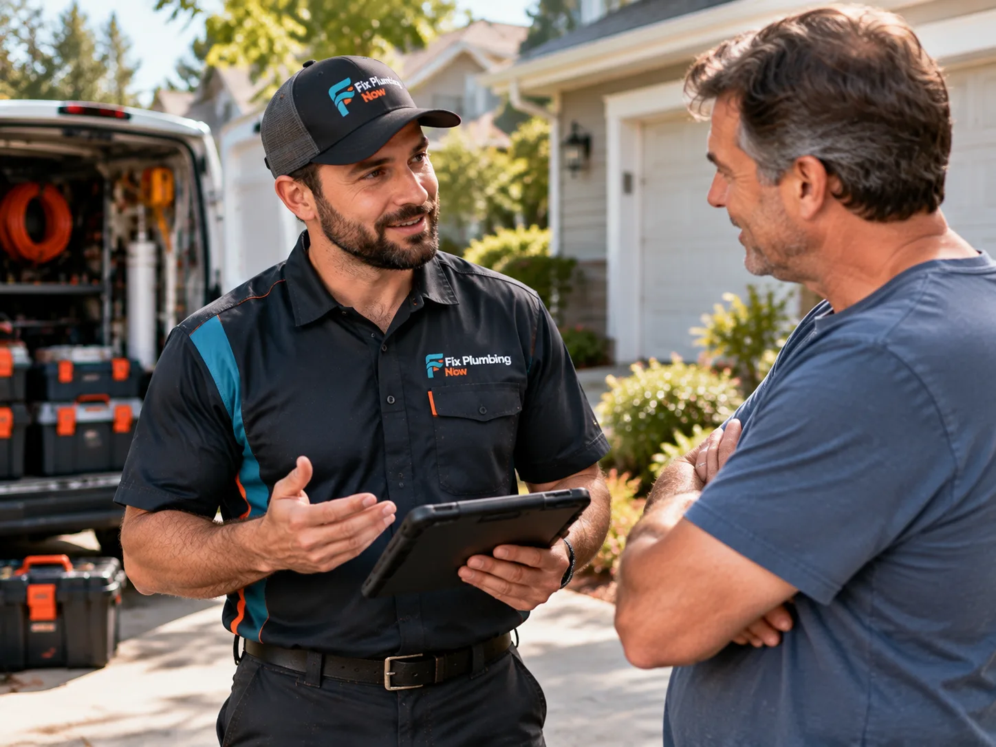 Clogged Drain Service Newport, MI FAQs
